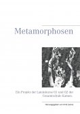 eBook: Metamorphosen