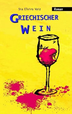 ebook: Griechischer Wein