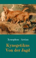 ebook: Kynegetikus - Von der Jagd