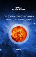 ebook: Die Traumzeit-Chroniken (1)