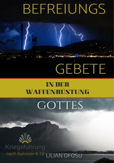 ebook: Befreiungsgebete in der Waffenrüstung Gottes