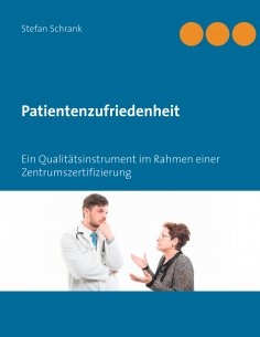 eBook: Patientenzufriedenheit