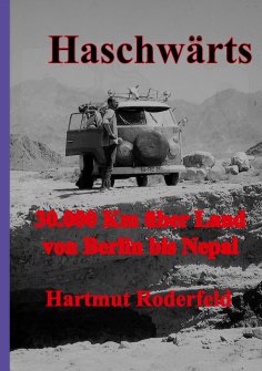 eBook: Haschwärts