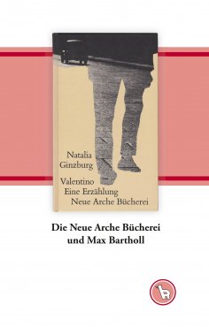 ebook: Die Neue Arche Bücherei und Max Bartholl