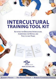 eBook: SIETAR Europa Intercultural Training Tool Kit