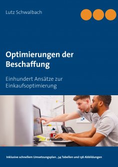 eBook: Optimierungen der Beschaffung