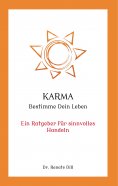 eBook: Karma - Bestimme dein Leben