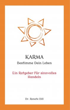 eBook: Karma - Bestimme dein Leben