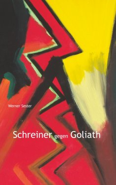 eBook: Schreiner gegen Goliath