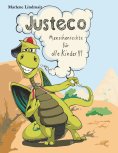 eBook: Justeco - Menschenrechte für alle Kinder