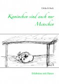 eBook: Kaninchen sind auch nur Menschen