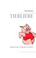 eBook: Tierliebe