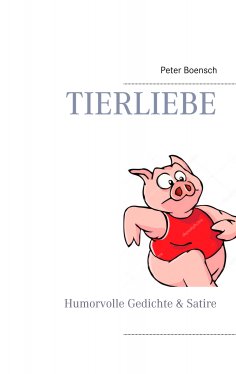 eBook: Tierliebe