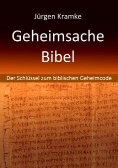 eBook: Geheimsache Bibel