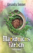 ebook: Markoniens Farben