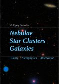 eBook: Nebulae Star Clusters Galaxies