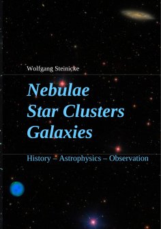 eBook: Nebulae Star Clusters Galaxies