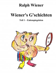 eBook: Wiener's G'schichten