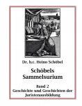 ebook: Schöbels Sammelsurium Band 2