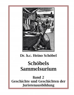 ebook: Schöbels Sammelsurium Band 2