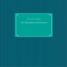 eBook: Der Adventskranz des Erinnerns