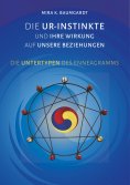 eBook: Die Ur-Instinkte und ihre Wirkung auf unsere Beziehungen