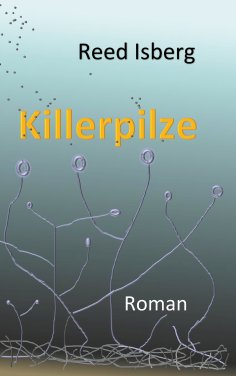 ebook: Killerpilze