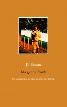 ebook: Ma guerre froide
