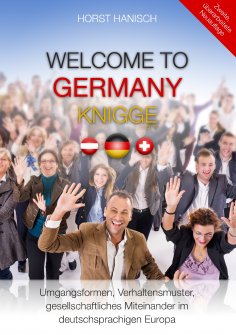 ebook: Welcome to Germany-Knigge 2100