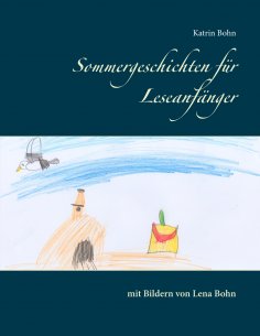 eBook: Sommergeschichten für Leseanfänger