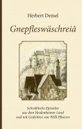 eBook: Gnepfleswäschreiâ