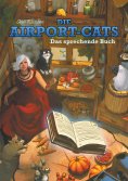 eBook: Die Airport-Cats