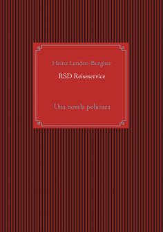ebook: RSD Reiseservice