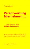 eBook: Verantwortung übernehmen