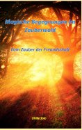 ebook: Magische Begegnungen im Zauberwald