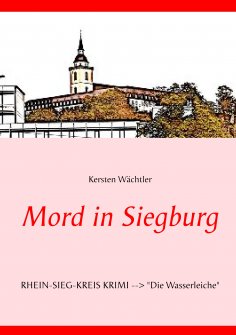 eBook: Mord in Siegburg