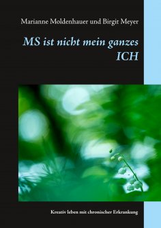 eBook: MS ist nicht mein ganzes ICH