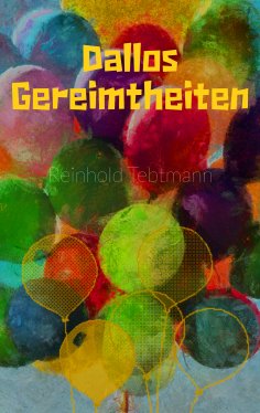 ebook: Dallos Gereimtheiten