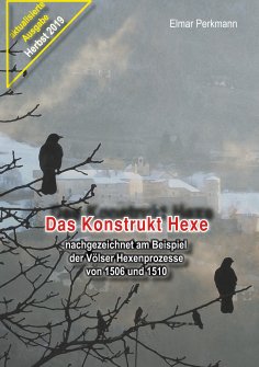 eBook: Das Konstrukt Hexe