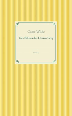 eBook: Das Bildnis des Dorian Grey