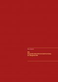 eBook: Die Generalunternehmerverantwortung im Baugewerbe