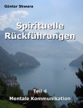 eBook: Spirituelle Rückführungen
