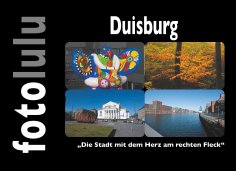 ebook: Duisburg