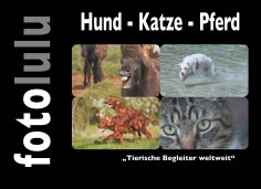 ebook: Hund - Katze - Pferd