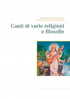 ebook: Canti di varie religioni e filosofie