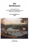 eBook: Die Illerflösserei