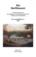 eBook: Die Illerflösserei SC