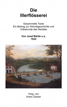 eBook: Die Illerflösserei SC