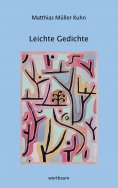 ebook: Leichte Gedichte