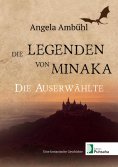eBook: Die Legenden von Minaka
